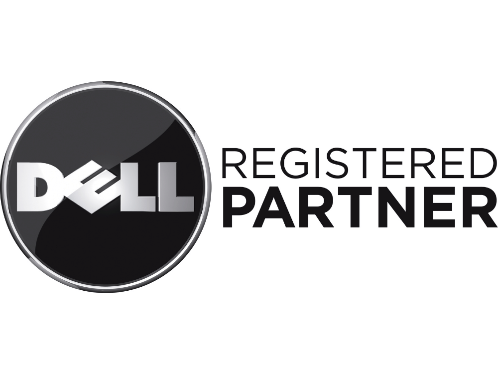 Dell Partner Logo - Vasave Partner